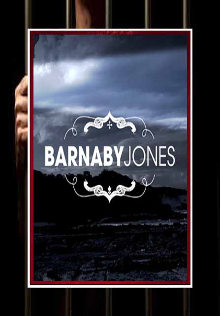 Barnaby Jones - InComplete Series (image for) Barnaby Jones - InComplete Series